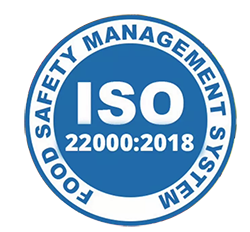 ISO 22000:2018